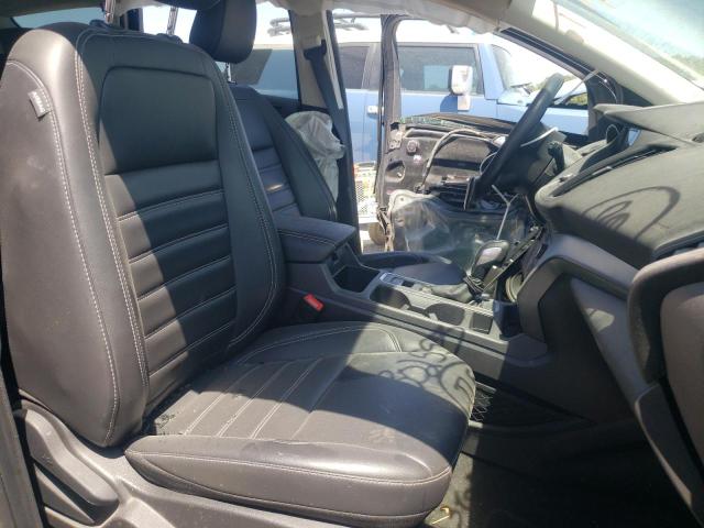 Photo 5 from auction – 2019 FORD ESCAPE SEL with VIN 1FMCU0HD0KUB02558