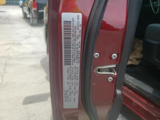 Photo 10 from auction – 2018 RAM 3500 ST with VIN 3C63RPGL8JG321722