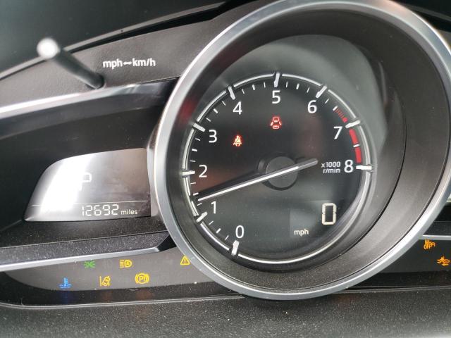 Photo 8 from auction – 2021 MAZDA CX-3 SPORT with VIN JM1DKDB75M1501396