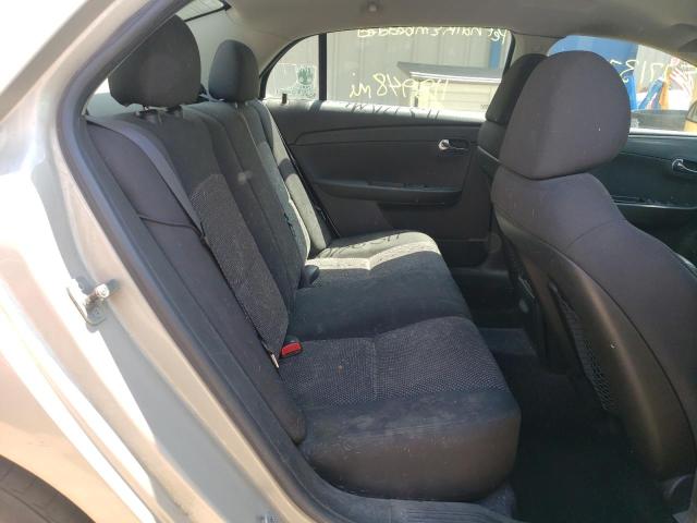 Photo 6 from auction – 2011 CHEVROLET MALIBU 1LT with VIN 1G1ZC5E12BF172648