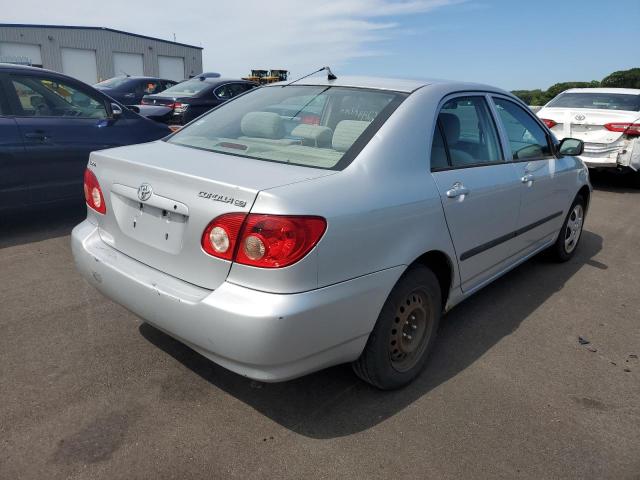 Photo 4 from auction – 2005 TOYOTA COROLLA CE with VIN 1NXBR32E25Z426275