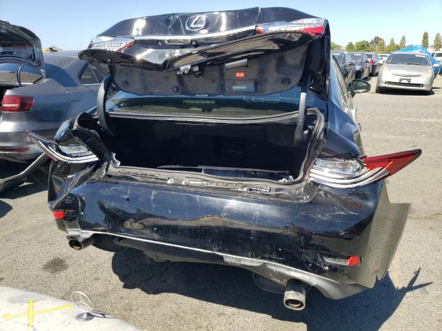 Photo 9 from auction – 2013 LEXUS ES 350 with VIN JTHBK1GG5D2005196