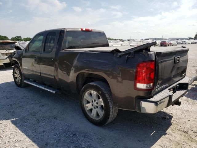 Photo 3 from auction – 2008 GMC SIERRA C15 with VIN 1GTEC19078Z157909