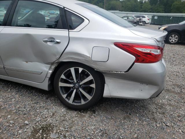 Photo 9 from auction – 2016 NISSAN ALTIMA 2.5 with VIN 1N4AL3AP5GC148779