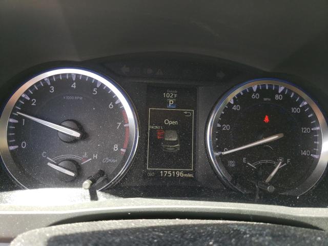 Zdjęcie 8 z aukcji – 2015 TOYOTA HIGHLANDER z VIN 5TDKKRFH3FS054743