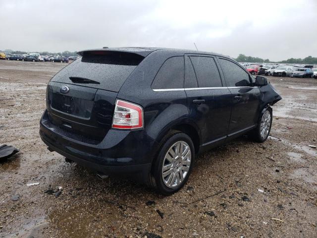 صورة رقم 4 من المزاد - 2010 FORD EDGE LIMIT مع VIN 2FMDK4KCXABB32821