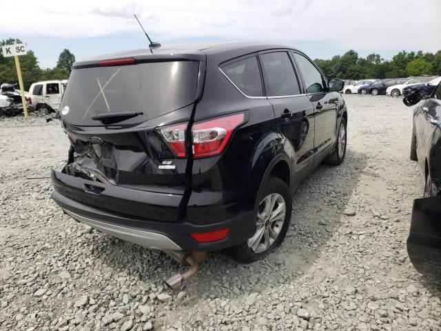 Photo 9 from auction – 2017 FORD ESCAPE SE with VIN 1FMCU0GD1HUE42280