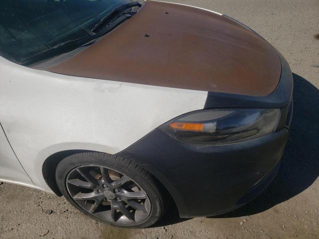 Photo 9 from auction – 2016 DODGE DART SXT with VIN 1C3CDFBB0GD635486
