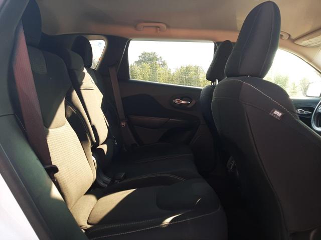 Foto 6 de la subasta – 2015 JEEP CHEROKEE con VIN 1C4PJMCB7FW733913