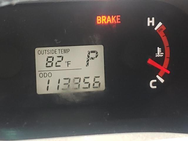 Photo 8 from auction – 2010 TOYOTA MATRIX with VIN 2T1KE4EEXAC031513