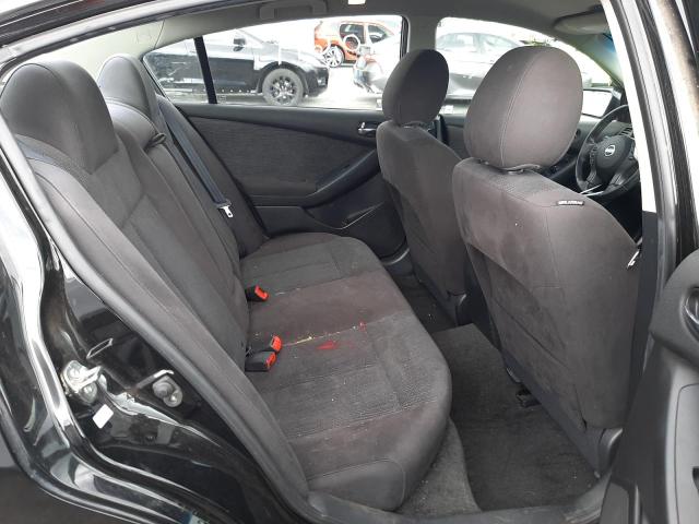 Photo 6 from auction – 2012 NISSAN ALTIMA BAS with VIN 1N4AL2AP2CN555080