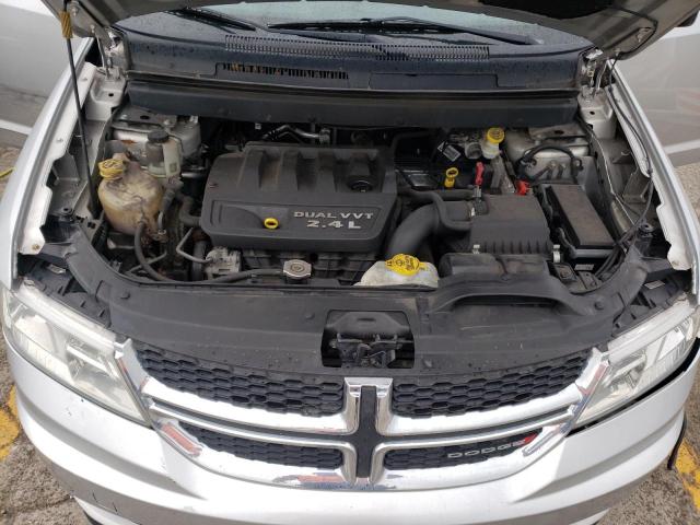Photo 7 from auction – 2014 DODGE JOURNEY SE with VIN 3C4PDCAB2ET303294