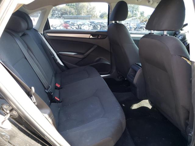 Photo 6 from auction – 2013 VOLKSWAGEN PASSAT S with VIN 1VWAP7A3XDC060631