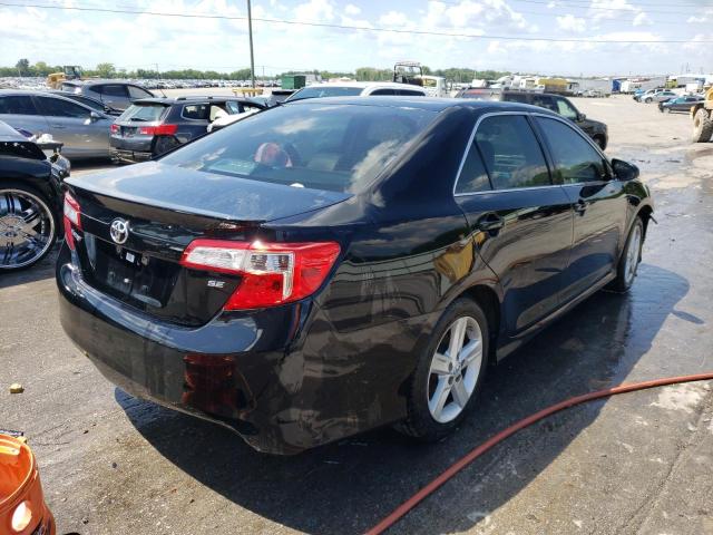 Photo 4 from auction – 2014 TOYOTA CAMRY L with VIN 4T1BF1FK3EU344990