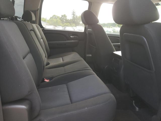 Photo 6 from auction – 2010 GMC SIERRA K15 with VIN 3GTRKVE31AG159267