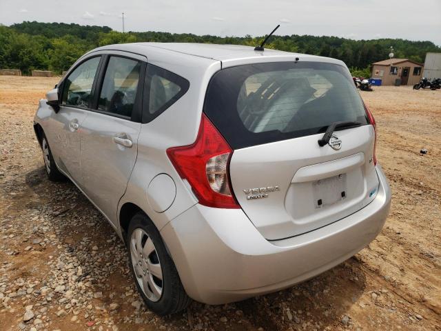 Photo 3 from auction – 2015 NISSAN VERSA NOTE with VIN 3N1CE2CP2FL417105