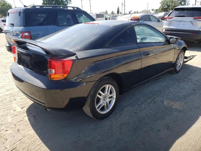 Photo 4 from auction – 2002 TOYOTA CELICA GT with VIN JTDDR32T320125156