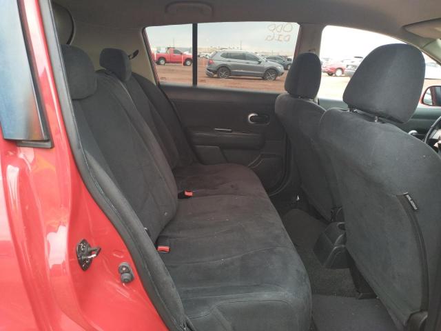 Photo 6 from auction – 2009 NISSAN VERSA S with VIN 3N1BC13E79L462569