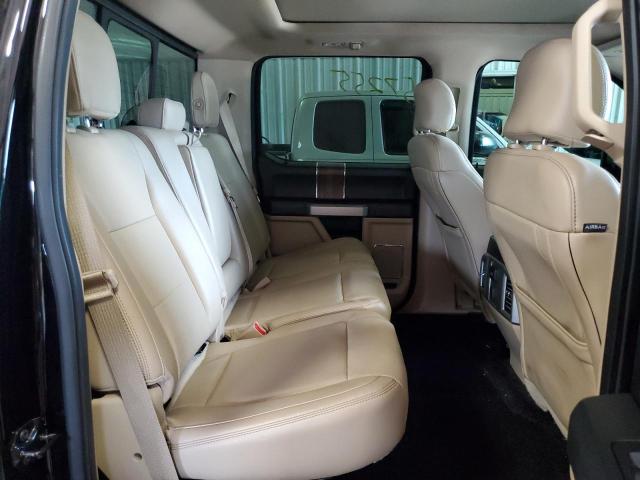 Photo 6 from auction – 2016 FORD F150 SUPER with VIN 1FTEW1EP8GFB40692