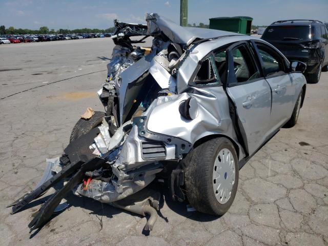 Photo 4 from auction – 2013 FORD FOCUS SE with VIN 1FADP3F2XDL359163