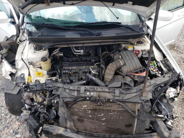 Photo 7 from auction – 2014 CHRYSLER 200 LX with VIN 1C3CCBAB9EN176060