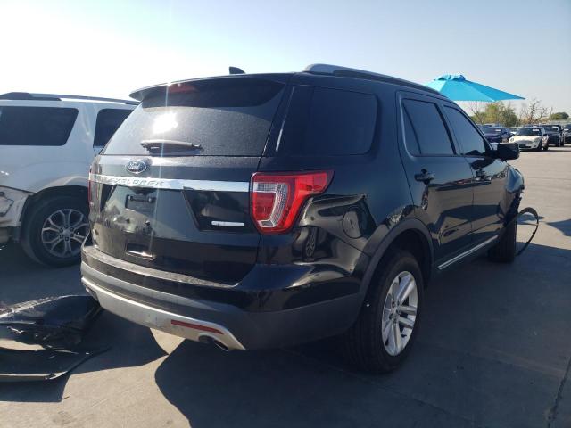 Photo 4 from auction – 2016 FORD EXPLORER X with VIN 1FM5K7D80GGB09192
