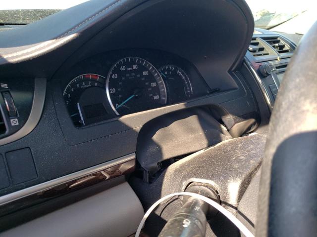 Photo 8 from auction – 2013 TOYOTA CAMRY L with VIN 4T4BF1FK6DR298673