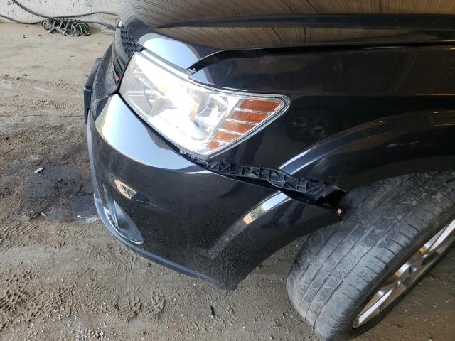Photo 9 from auction – 2013 DODGE JOURNEY R/ with VIN 3C4PDDEG7DT685414