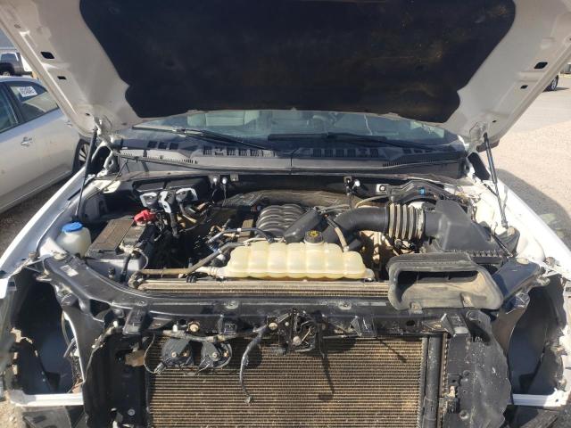 Photo 7 from auction – 2019 FORD F150 SUPER with VIN 1FTEW1E58KFB40005
