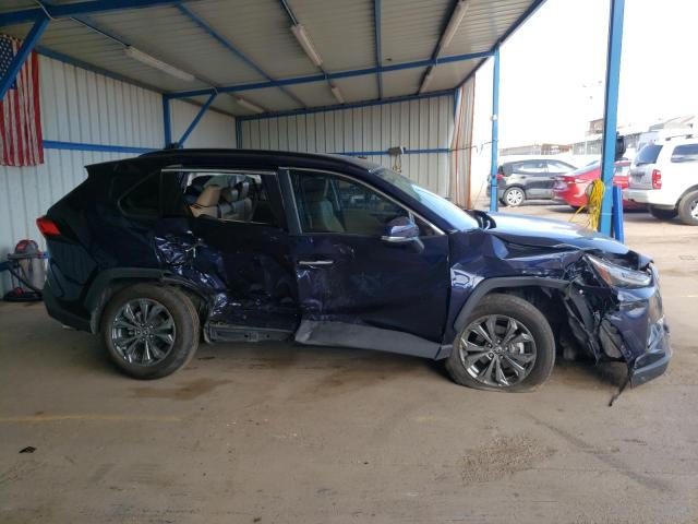 Photo 9 from auction – 2022 TOYOTA RAV4 LIMIT with VIN 4T3D6RFV2NU066897