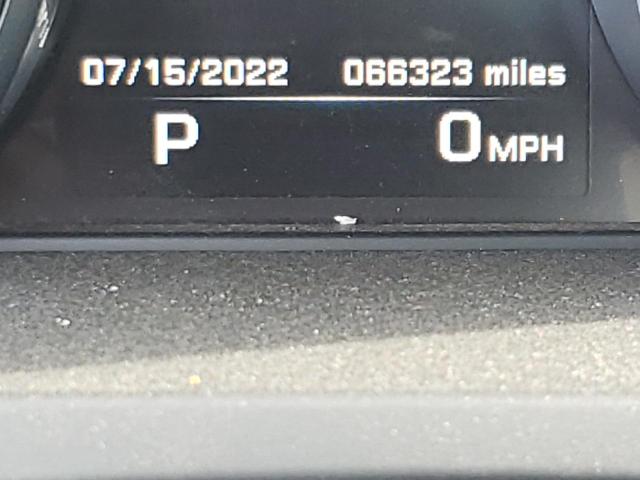 Photo 8 from auction – 2015 LAND ROVER RANGE ROVE with VIN SALVP2BG4FH076766