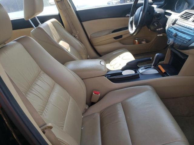 Photo 5 from auction – 2012 HONDA ACCORD SE with VIN 1HGCP2F6XCA108559