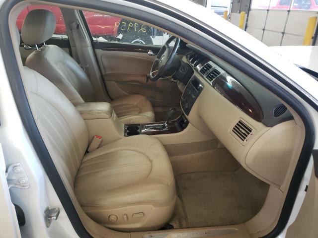 Photo 5 from auction – 2011 BUICK LUCERNE CX with VIN 1G4HC5EM1BU149866