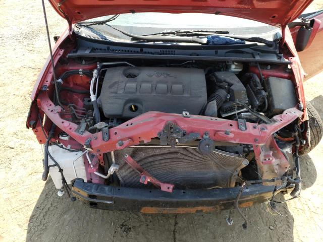 Photo 7 from auction – 2019 TOYOTA COROLLA L with VIN 5YFBURHEXKP874320