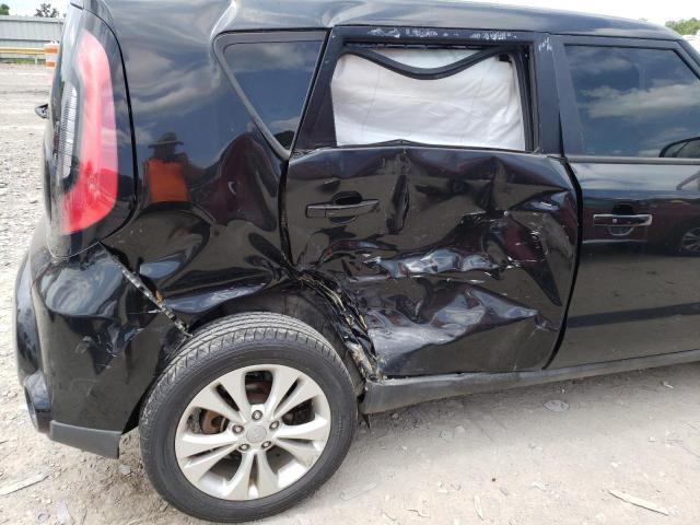 Photo 9 from auction – 2016 KIA SOUL + with VIN KNDJP3A52G7830119