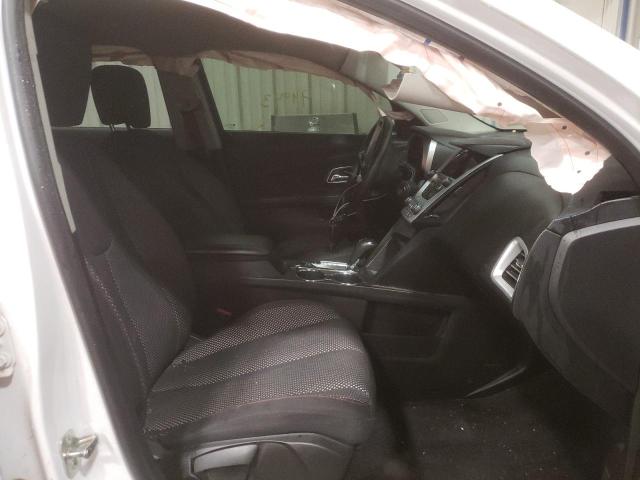 Photo 5 from auction – 2016 CHEVROLET EQUINOX LT with VIN 2GNFLFE32G6124920