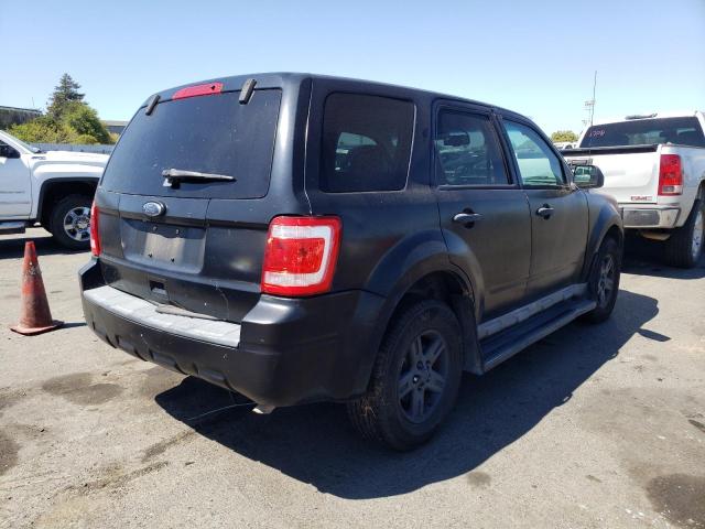 Photo 4 from auction – 2010 FORD ESCAPE HYB with VIN 1FMCU4K38AKA62442