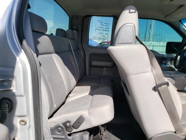 Photo 6 from auction – 2008 FORD F150 with VIN 1FTRX12W88FA67514