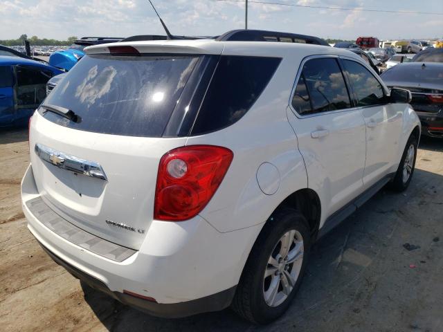 Photo 4 from auction – 2013 CHEVROLET EQUINOX LT with VIN 2GNALDEK2D6127138