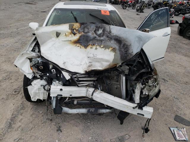 Photo 7 from auction – 2011 LEXUS ES 350 with VIN JTHBK1EG1B2460031