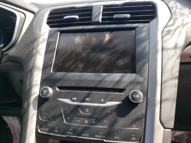 Photo 9 from auction – 2015 FORD FUSION SE with VIN 3FA6P0LU9FR165824