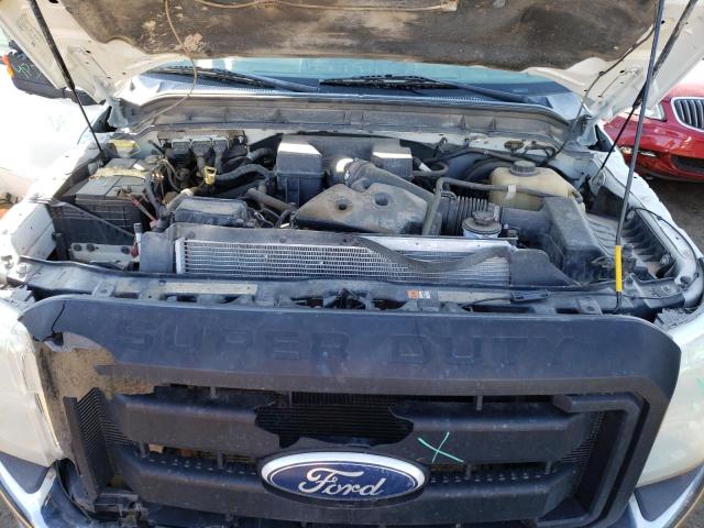 Photo 7 from auction – 2011 FORD F250 SUPER with VIN 1FT7X2B68BEA94125