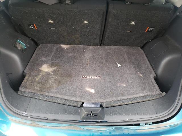 Photo 9 from auction – 2014 NISSAN VERSA NOTE with VIN 3N1CE2CP1EL437277