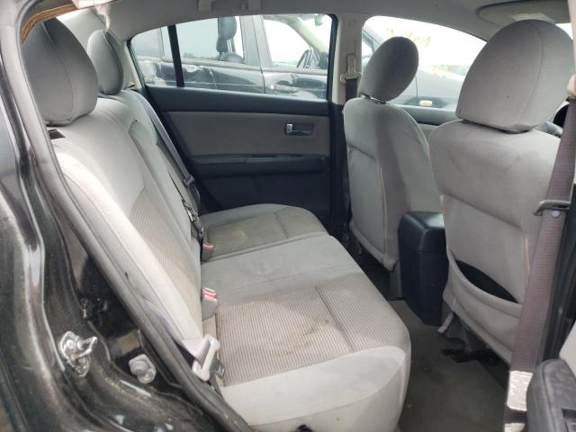 Photo 6 from auction – 2012 NISSAN SENTRA 2.0 with VIN 3N1AB6AP6CL716716