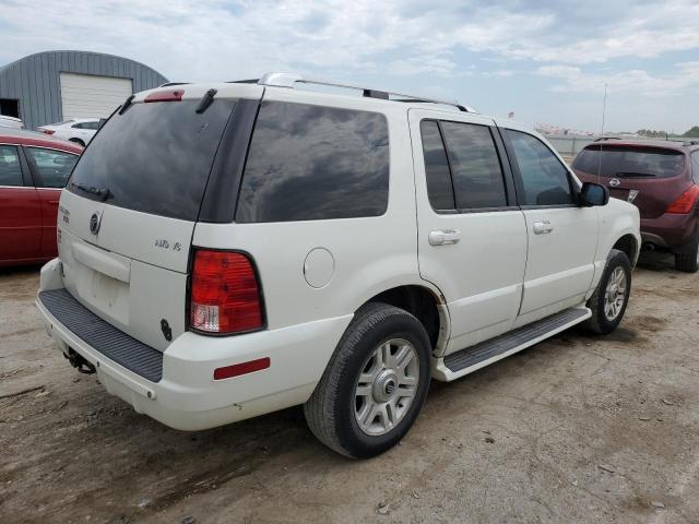 Photo 4 from auction – 2003 MERCURY MOUNTAINEE with VIN 4M2DU86W53ZJ12514
