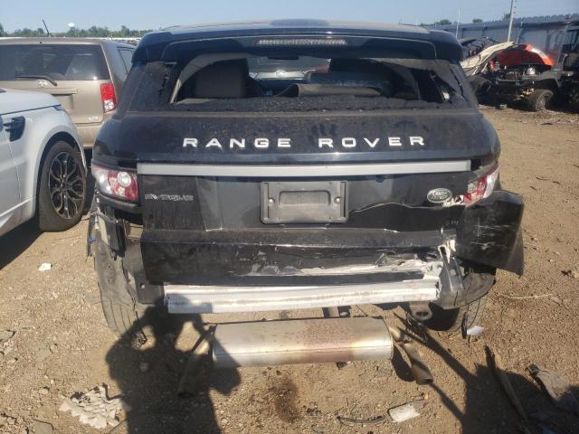 Photo 9 from auction – 2014 LAND ROVER RANGE ROVE with VIN SALVR2BG1EH941976