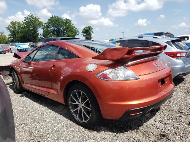Photo 3 from auction – 2012 MITSUBISHI ECLIPSE GS with VIN 4A31K5DF1CE007764
