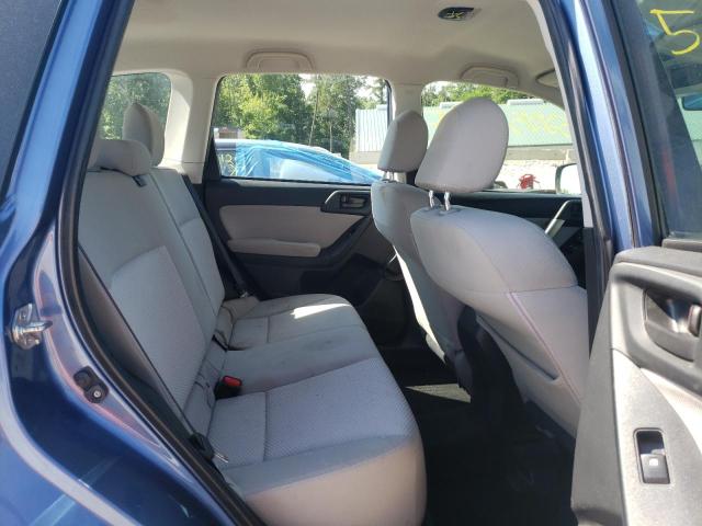 Photo 6 from auction – 2015 SUBARU FORESTER 2 with VIN JF2SJABCXFH815773