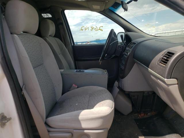 Photo 5 from auction – 2007 CHEVROLET UPLANDER with VIN 1GBDV13W27D202452