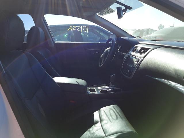 Foto 5 de la subasta – 2016 NISSAN ALTIMA 3.5 con VIN 1N4BL3AP1GC163364